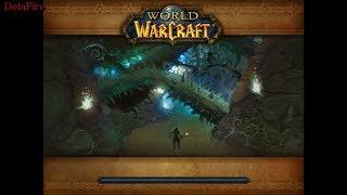 World of Warcraft - Курганы Иглошкурых