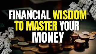 Financial Literacy Beyond Conventional Wisdom