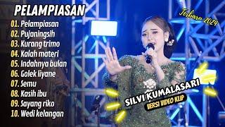 Silvi Kumalasari - PELAMPIASAN - PUJANINGSIH | KOPLO VIRAL 2024 || FULL DANGDUT TERBARU