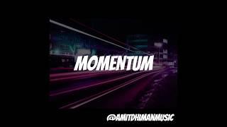 Momentum - Instrumental (Naughty Boy, Sam Smith, Adele Type Beat)