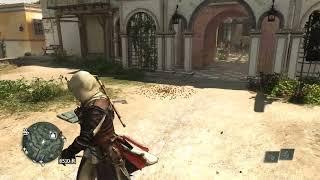 AC 4 Blackflag/Rogue | New Throw Money Glitch Discovered |