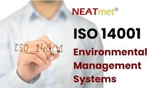 ISO 14000 | Environmental Management Systems