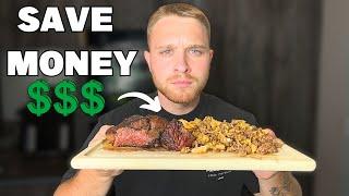 How to Save MONEY on a Carnivore Diet