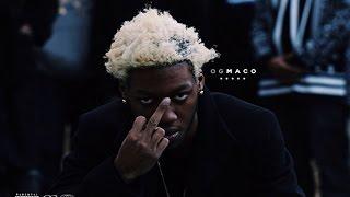 OG Maco - 12 Bricks (OG Maco EP)