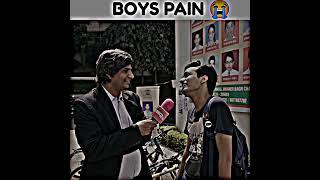 boys pain only feel boys this video is motivation for boys don't trust girl's these are the girls 