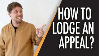 Visa Refused? How to Lodge an Appeal if your Visa has been Refused
