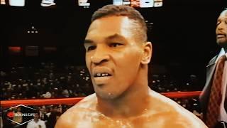 Prime Mike Tyson Was Actually UNREAL