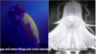 No Game No Life | If Sora And Shiro Are Separated