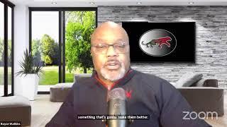 The economics of the Drake vs Kendrick Lamar beef - Dr Boyce