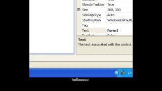 Visual Basic 2008/2005/2010  CLEAR BUTTON Tutorial