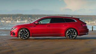 Brand New VOLKSWAGEN Arteon Shooting Brake 2022|#volkswagenarteonshootingbrake2022| #LCBRealTime