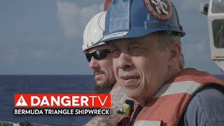 Uncovering 2015 Bermuda Triangle Shipwreck | The Salvage Masters