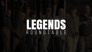 FAE Midwest Sportsmen Classic Presents - Legends Roundtable Discussion