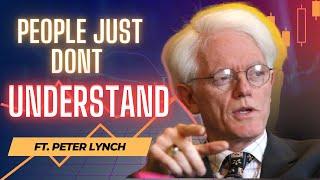 The Ultimate Guide - Finding Multi-Bagger Stocks (ft. Peter Lynch) #investing #stocks