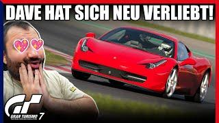 Dave hat sich neu verliebt (schon wieder) | Gran Turismo 7