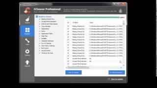 CCleaner Professional Review and Tutorial