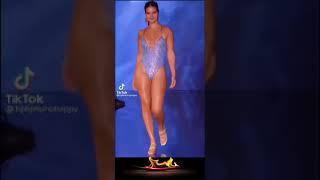 Desfile Traje de Baño