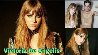 Victoria De Angelis Lifestyle (Måneskin) Biography, Age, Boyfriend, Income, Family, Hobbies, Facts