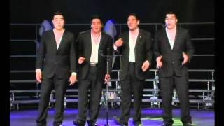 Musical Island Boys - Fly Me To The Moon