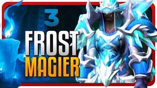 [Frost Magier | lvl 80]  - 3 - The War Within BG Commentary