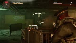 Tom Clancy's The Division 2 - Undressed To Kill Achievement Guide