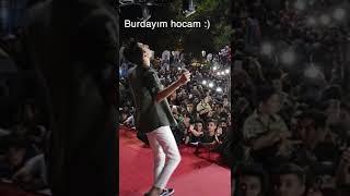 ÇAĞATAY AKMAN MÜDÜR: NERDE O LİSEYİ BİTİRİP ŞARKICI OLACAĞIM DİYEN FIRLAMA  #shorts #tiktok #viral