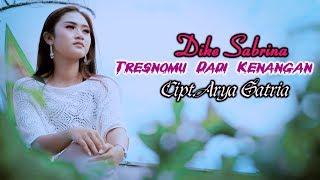Dike Sabrina - Tresnomu Dadi Kenangan | Dangdut (Official Music Video)