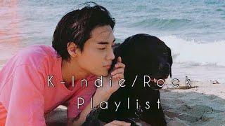 Chill Korean Indie/Rock [Playlist]