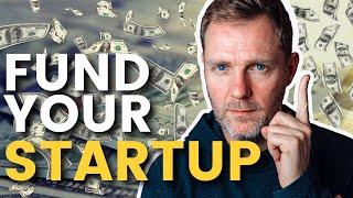 How To Get Funding For Startup Business | Funding A Startup