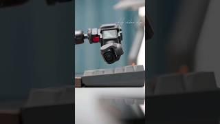 DJI Osmo Pocket 3 Action Camera 4k | cinematic videography | #dji