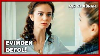 Bu Evin Hanımı Nesrin! - Aşk ve Günah 120.Bölüm l FİNAL