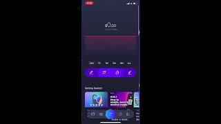 Exodus Wallet Mobile-  How to set up, send receive and backup your wallet 2022