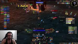 Enthozz - #2 World Gruul the Dragonkiller - Beast Mastery Hunter TBC