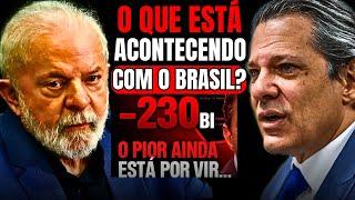 Por que o Brasil NÃO É UMA POTÊNCIA MUNDIAL? | 9 Razões Princpais | The Billionaire Brasil