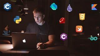 Top 4 Programming Languages To Learn In 2020