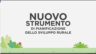 CSR Marche 2023-2027: priorità e obiettivi dello sviluppo rurale regionale