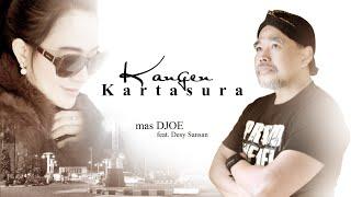 Kangen Kartasura - Mas Djoe feat.Desy Sansan ( Official Music Video Relink Jaya Swara )