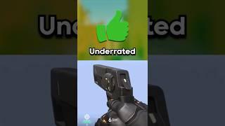 Are These VALORANT Skins Overrated or Underrated?