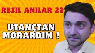 SİZDEN GELENLER - REZİL OLDUĞUNUZ ANILAR 22