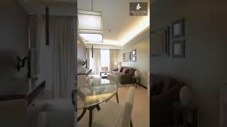 Chic Loft Style Condo in Grand Hamptons, BGC | TrueLiving Realty #shorts