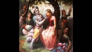 Gopi Gita (The Gopi’s Song of Separation) with lyrics