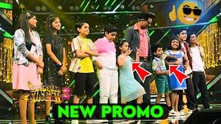 Amazing Episode Superstar Singer 3 | Avirbhav Latest Promo Superstar Singer 3 | New Promo SSS3 |