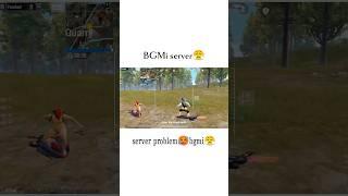 Bgmi server problem #bgmi #tranding#viralshort#viralvideo #pubg#gaming #battlegroundmobileindiagame