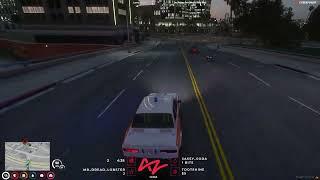 "Clear for Pit! Copper Pls!" | Dwjft | GTA RP | NOPIXEL 3.1