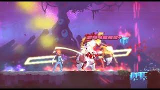 dead cells best build (in my opinion)