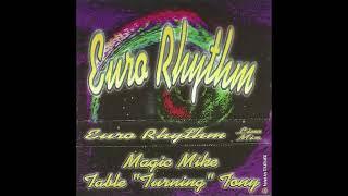 Table "Turning" Tony - Euro Rhythm (Side B)