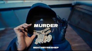 (FREE) Hades66 x Pressure 9x19 x Detroit Type Beat - "Murder"