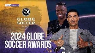 2024 Globe Soccer Awards | Highlights | 12/27/2024 | beIN SPORTS USA