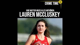 Mord mit ANSAGE: Der Femizid an Lauren McCluskey | True Crime PODCAST