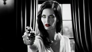 Frank Miller's Sin City: A Dame to Kill For - "Killing an Innocent Man" Clip